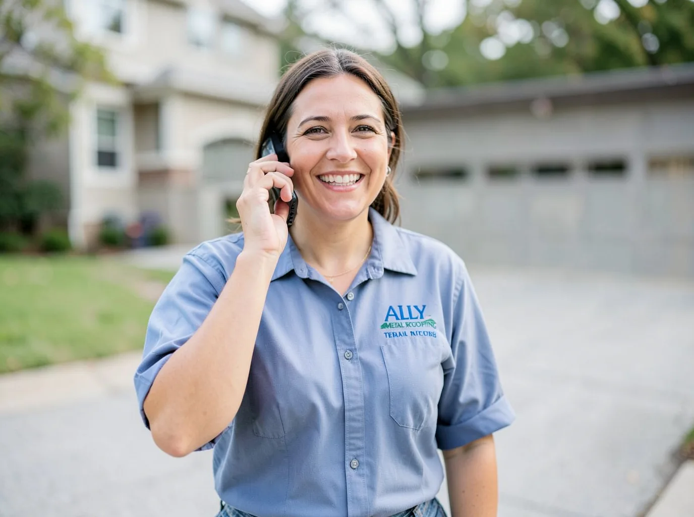 Metal Roof Installation Ellinger, TX FAQs